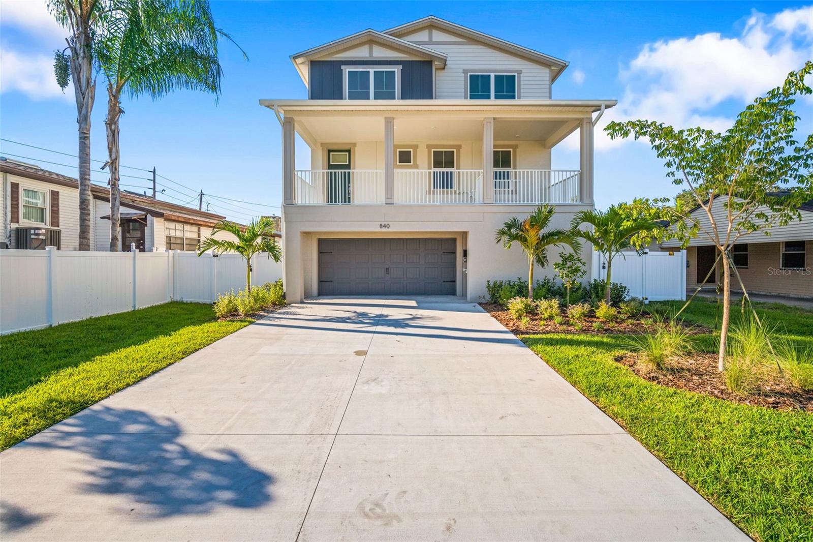 840 61ST AVE NE, ST PETERSBURG, FL, 33703