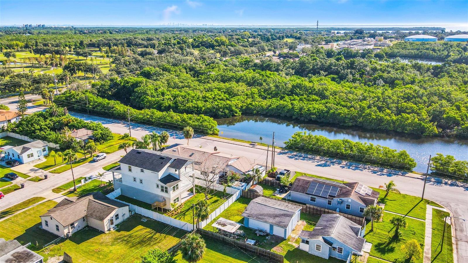 840 61ST AVE NE, ST PETERSBURG, FL, 33703