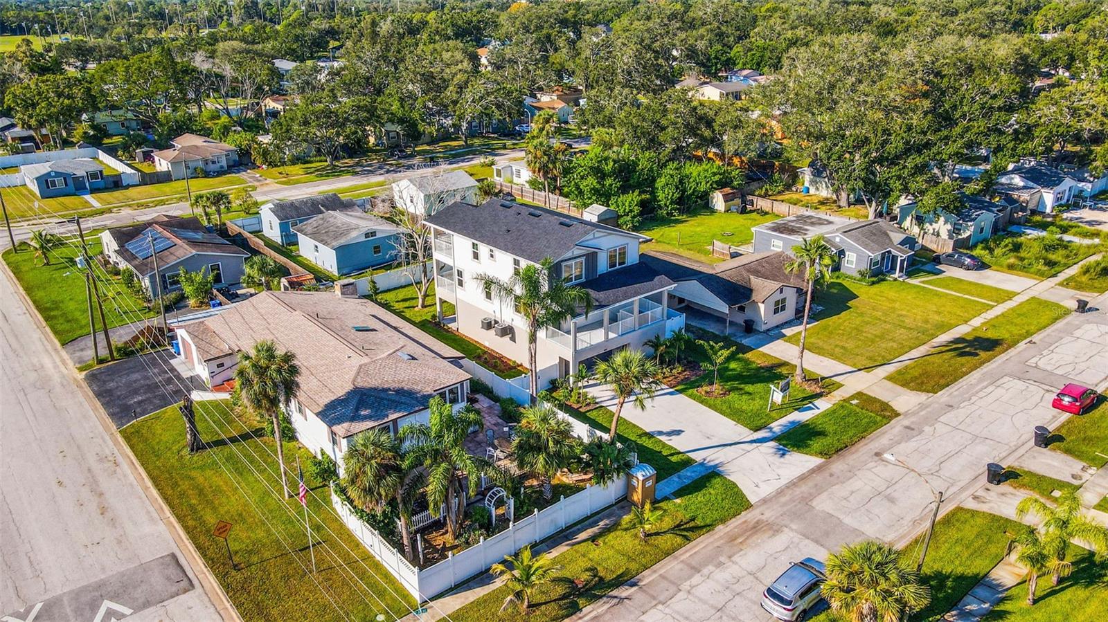 840 61ST AVE NE, ST PETERSBURG, FL, 33703