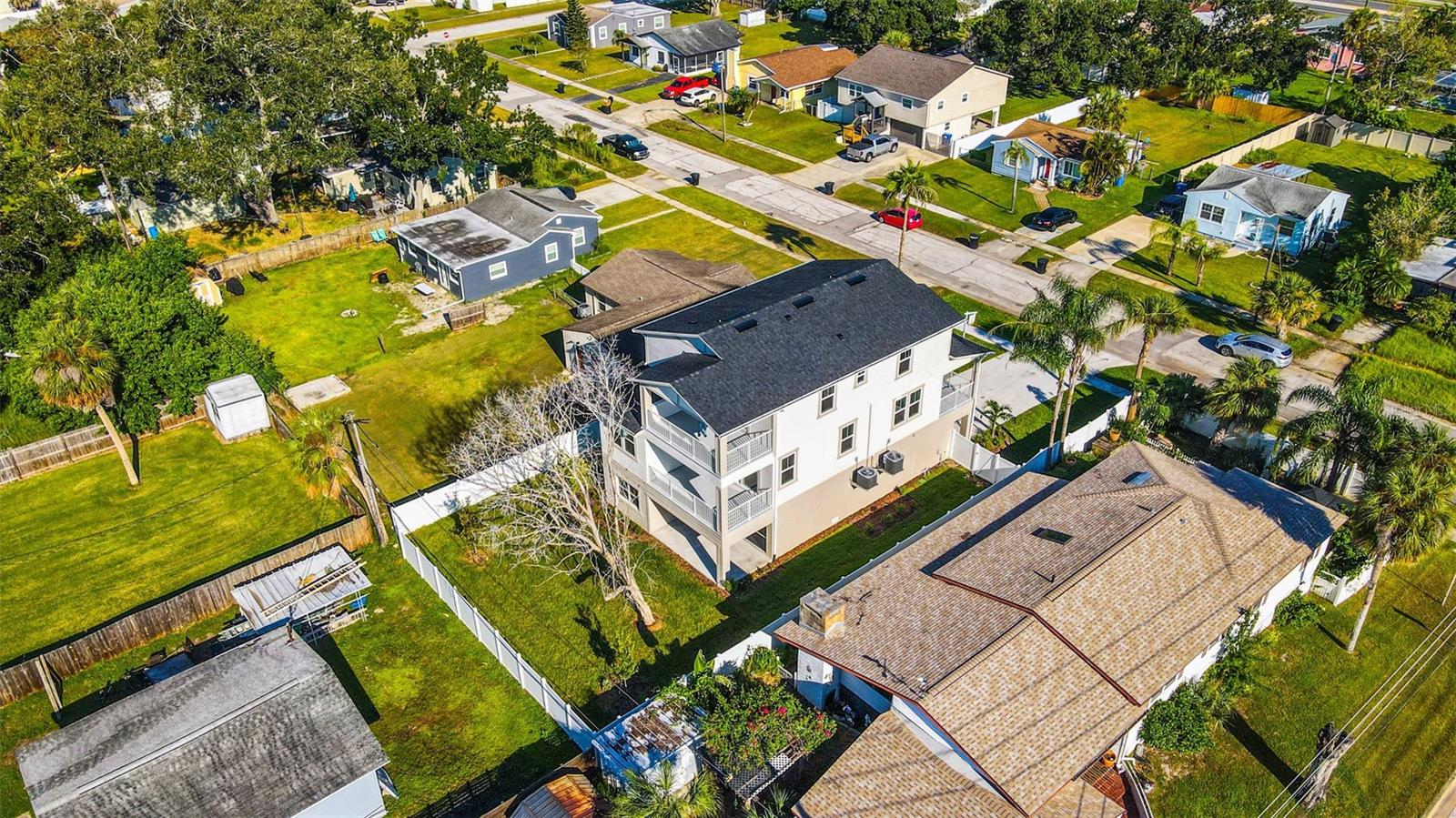840 61ST AVE NE, ST PETERSBURG, FL, 33703