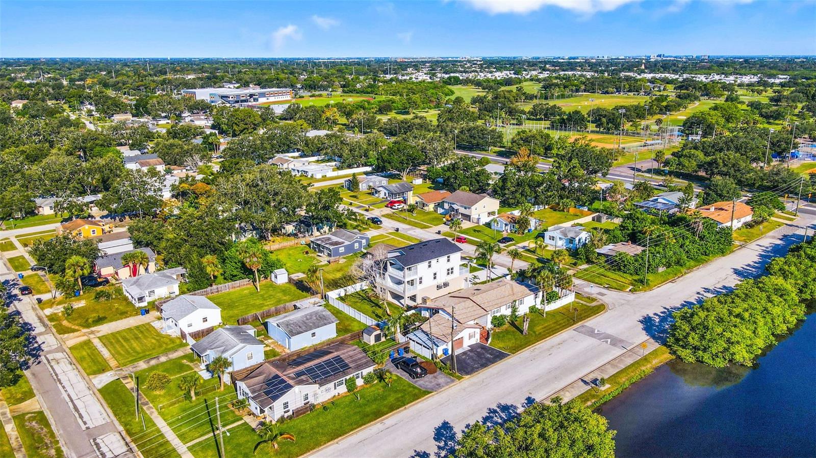 840 61ST AVE NE, ST PETERSBURG, FL, 33703