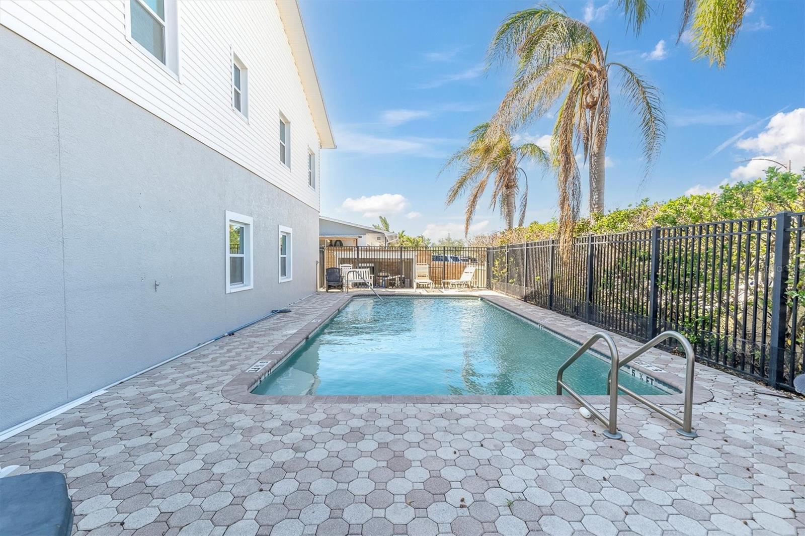 8910 BLIND PASS RD #2, ST PETE BEACH, FL, 33706