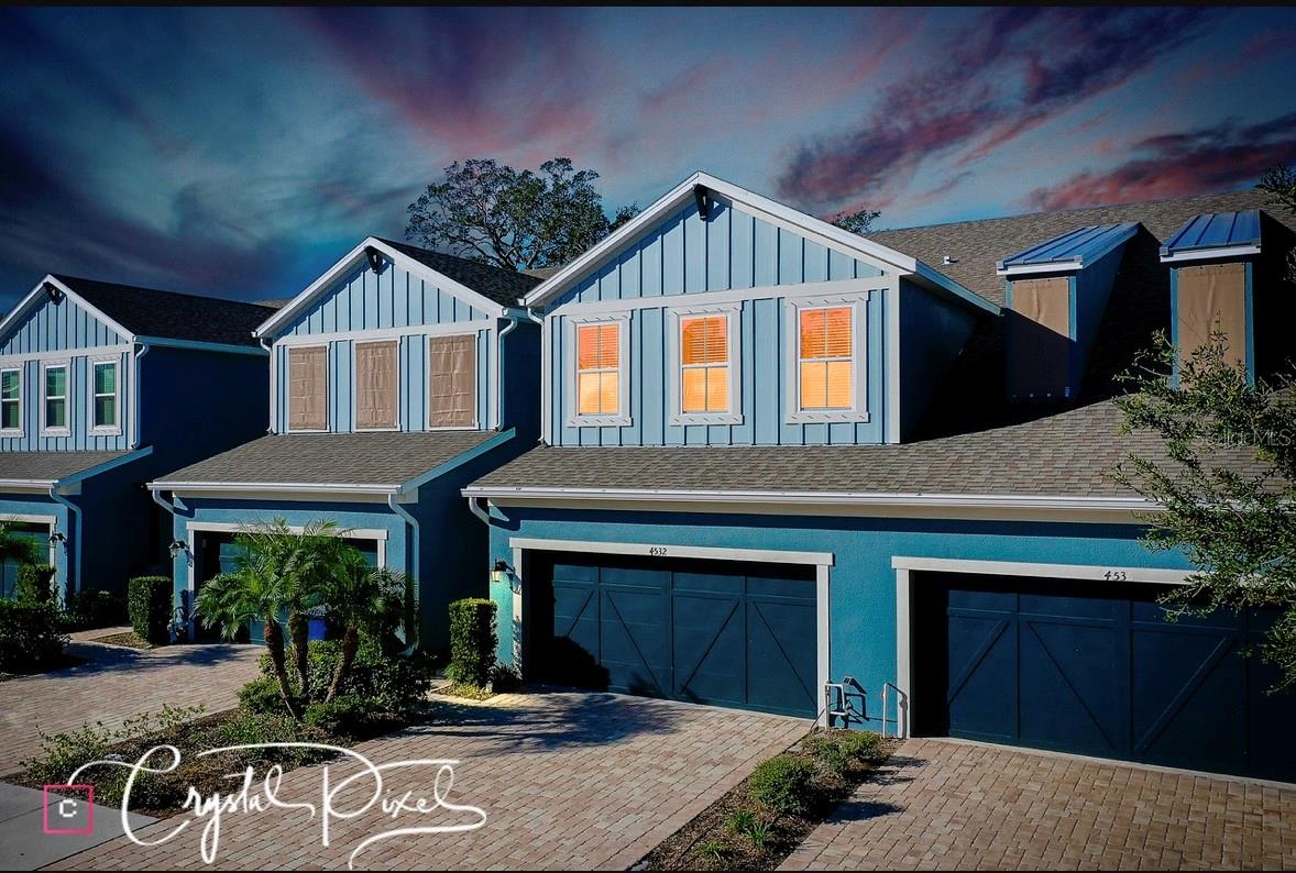 4532 CHINKAPIN DR, SARASOTA, FL, 34232