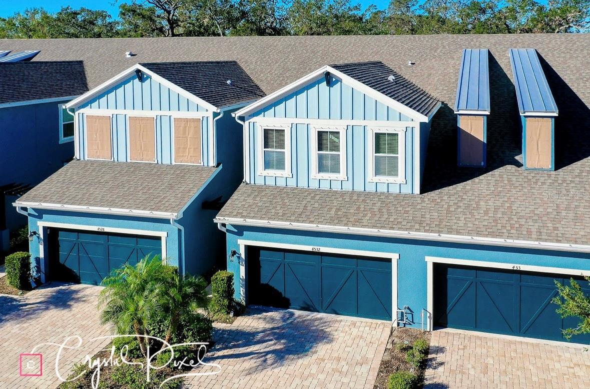 4532 CHINKAPIN DR, SARASOTA, FL, 34232