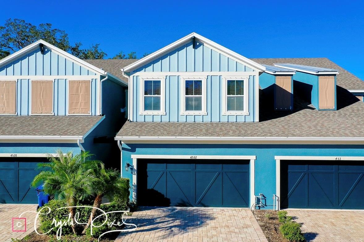 4532 CHINKAPIN DR, SARASOTA, FL, 34232