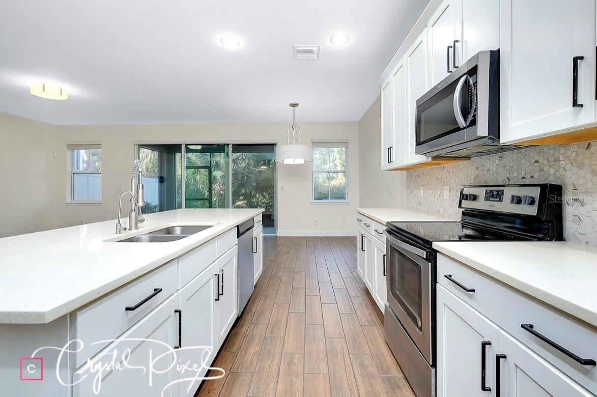 4532 CHINKAPIN DR, SARASOTA, FL, 34232