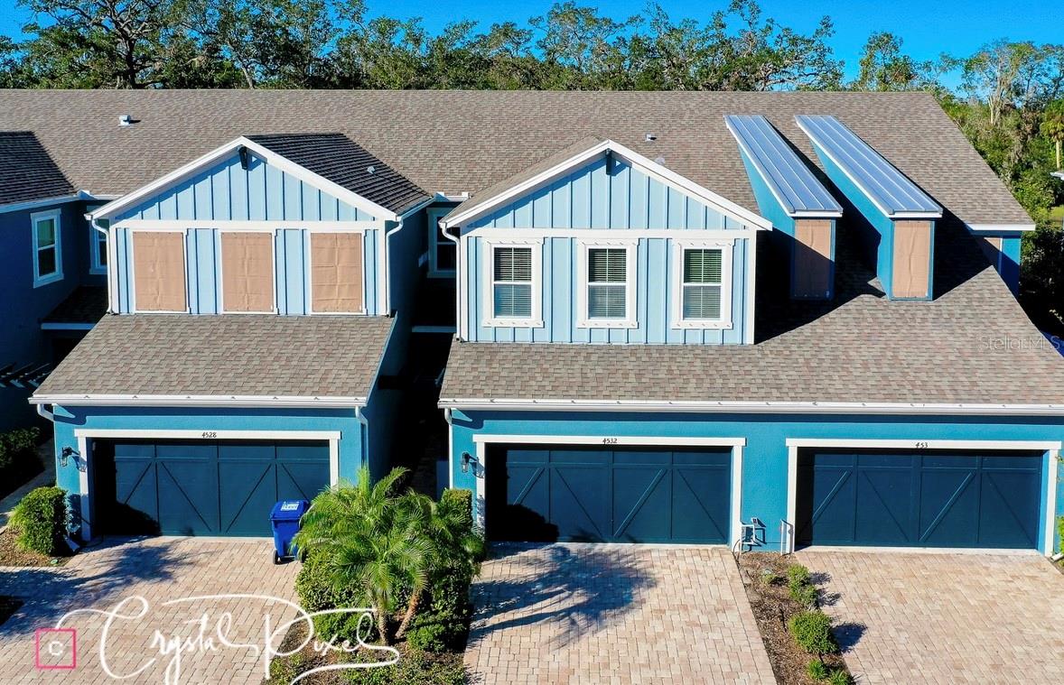 4532 CHINKAPIN DR, SARASOTA, FL, 34232