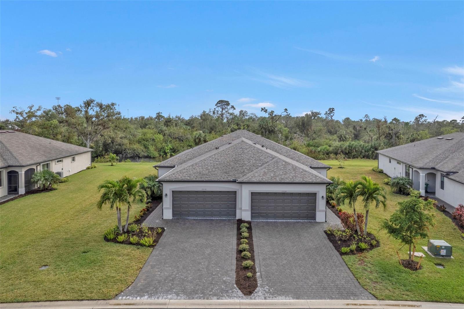 2224 BONITO WAY, PORT CHARLOTTE, FL, 33953