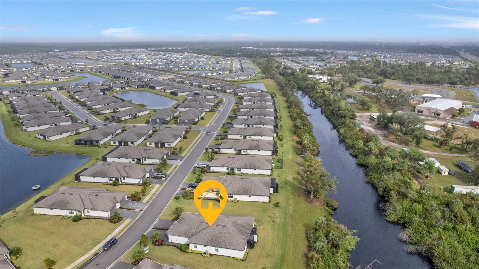 2224 BONITO WAY, PORT CHARLOTTE, FL, 33953