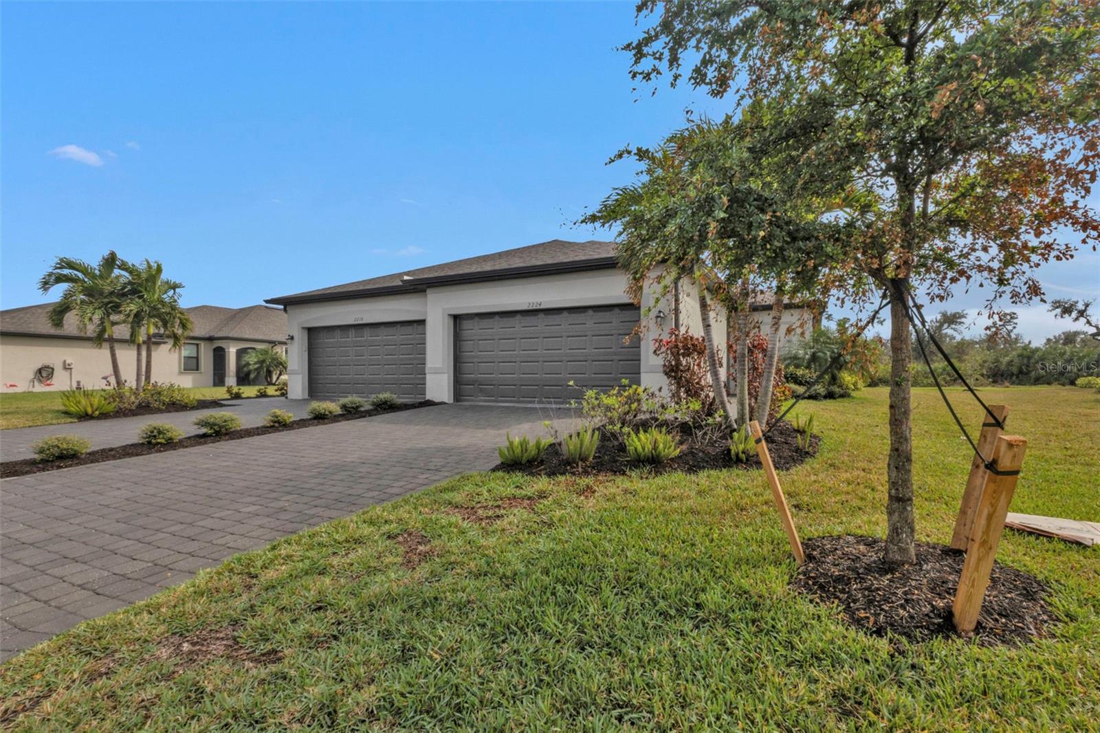 2224 BONITO WAY, PORT CHARLOTTE, FL, 33953
