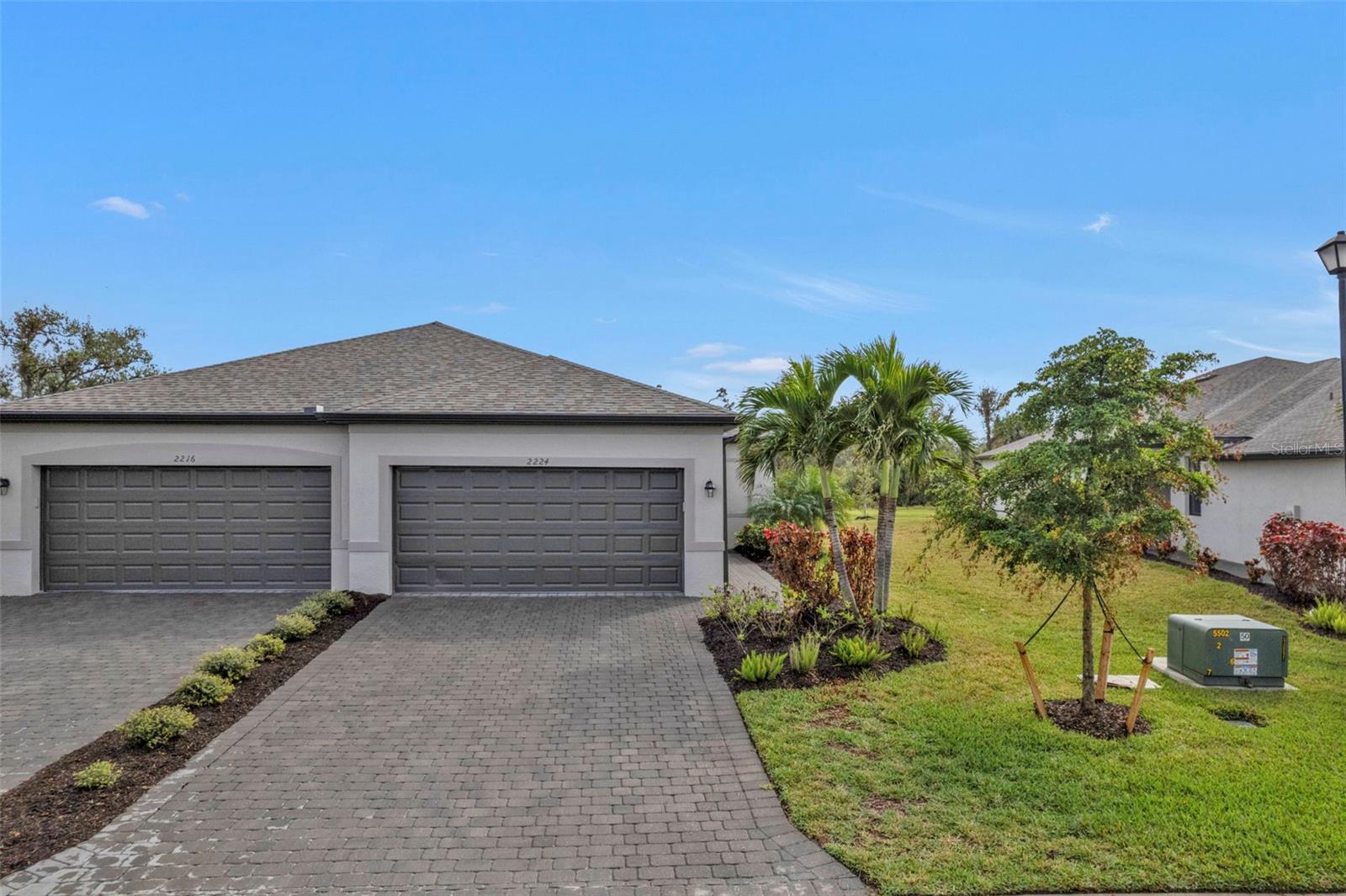 2224 BONITO WAY, PORT CHARLOTTE, FL, 33953