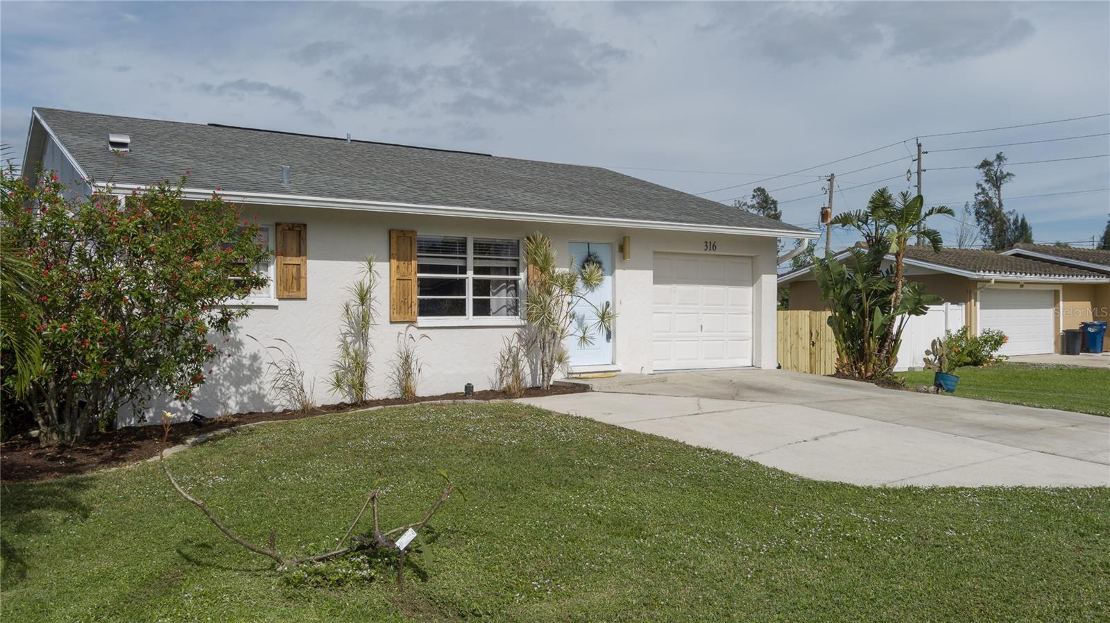 316 49TH ST W, PALMETTO, FL, 34221