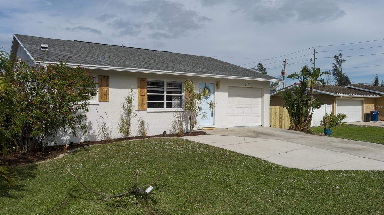 316 49TH ST W, PALMETTO, FL, 34221
