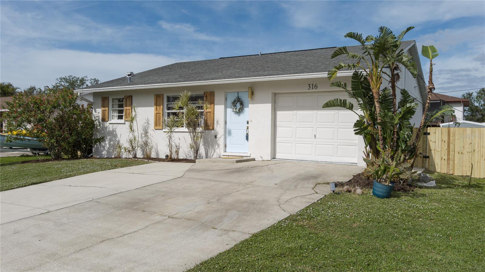316 49TH ST W, PALMETTO, FL, 34221