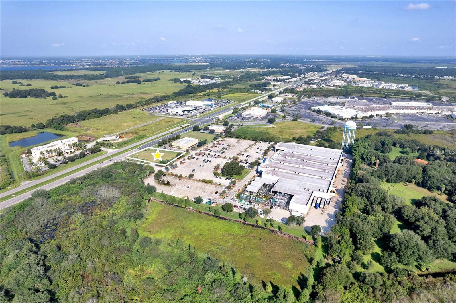 US-27, LAKE WALES, FL, 33859