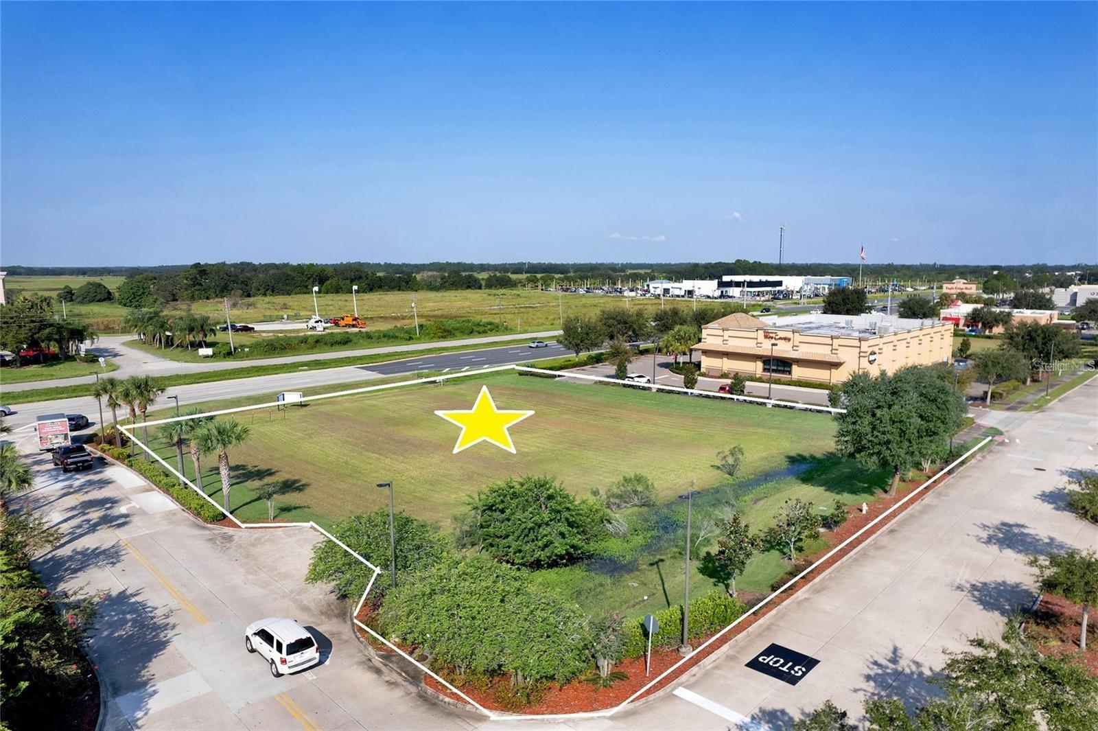 US-27, LAKE WALES, FL, 33859