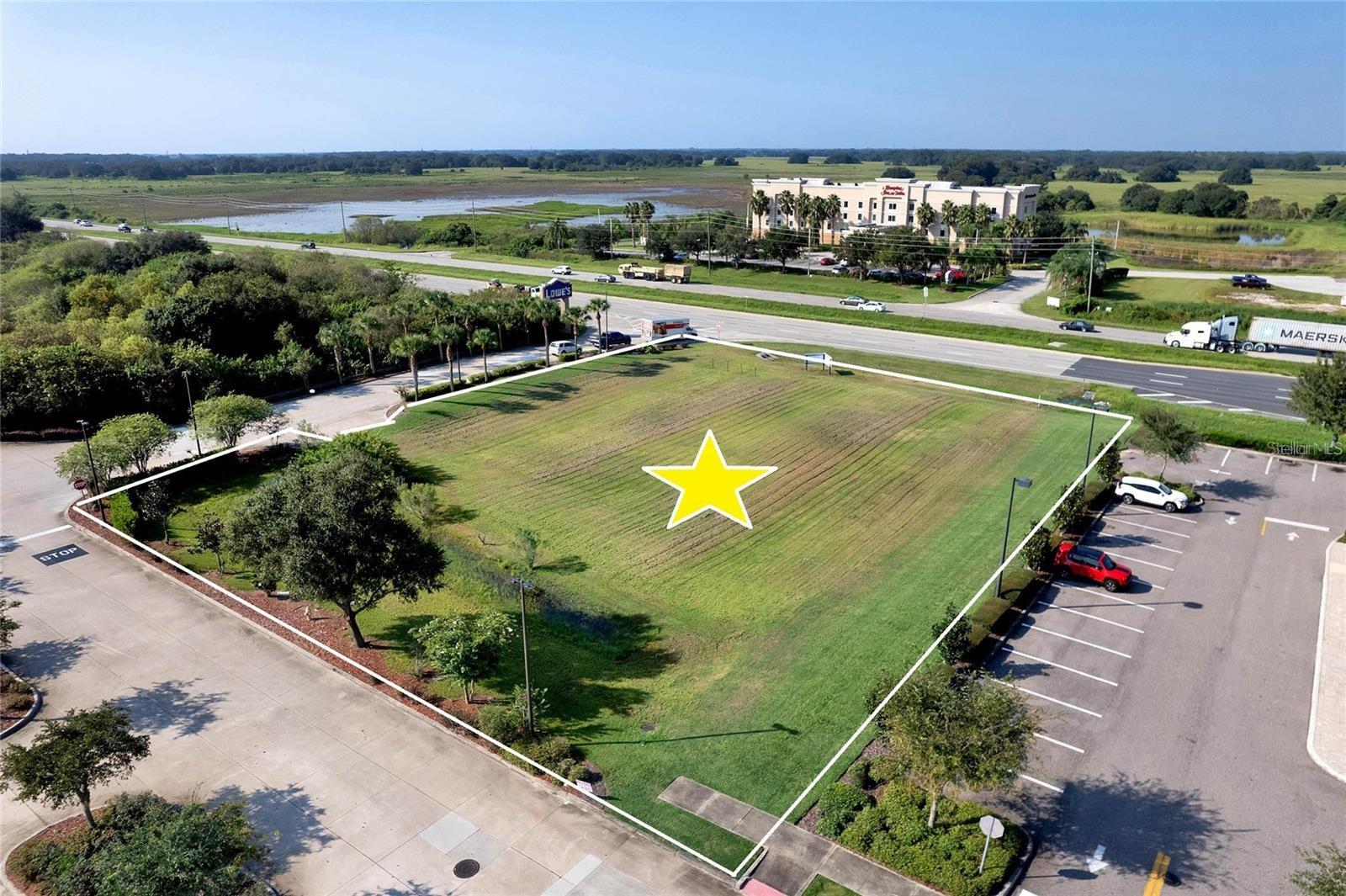 US-27, LAKE WALES, FL, 33859