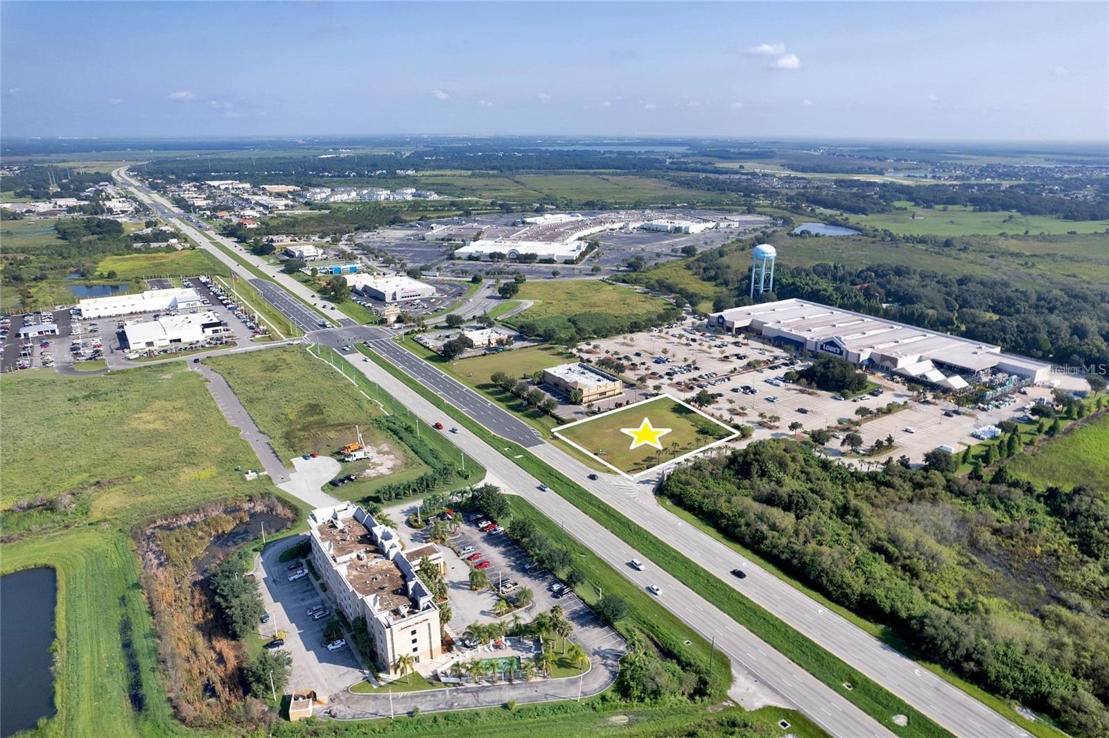 US-27, LAKE WALES, FL, 33859