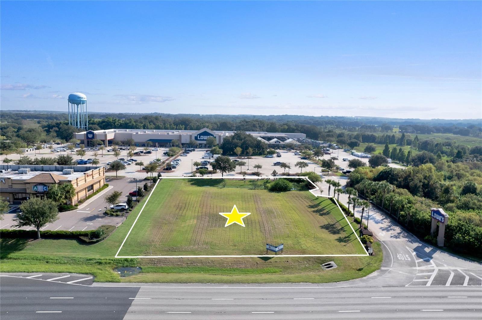 US-27, LAKE WALES, FL, 33859