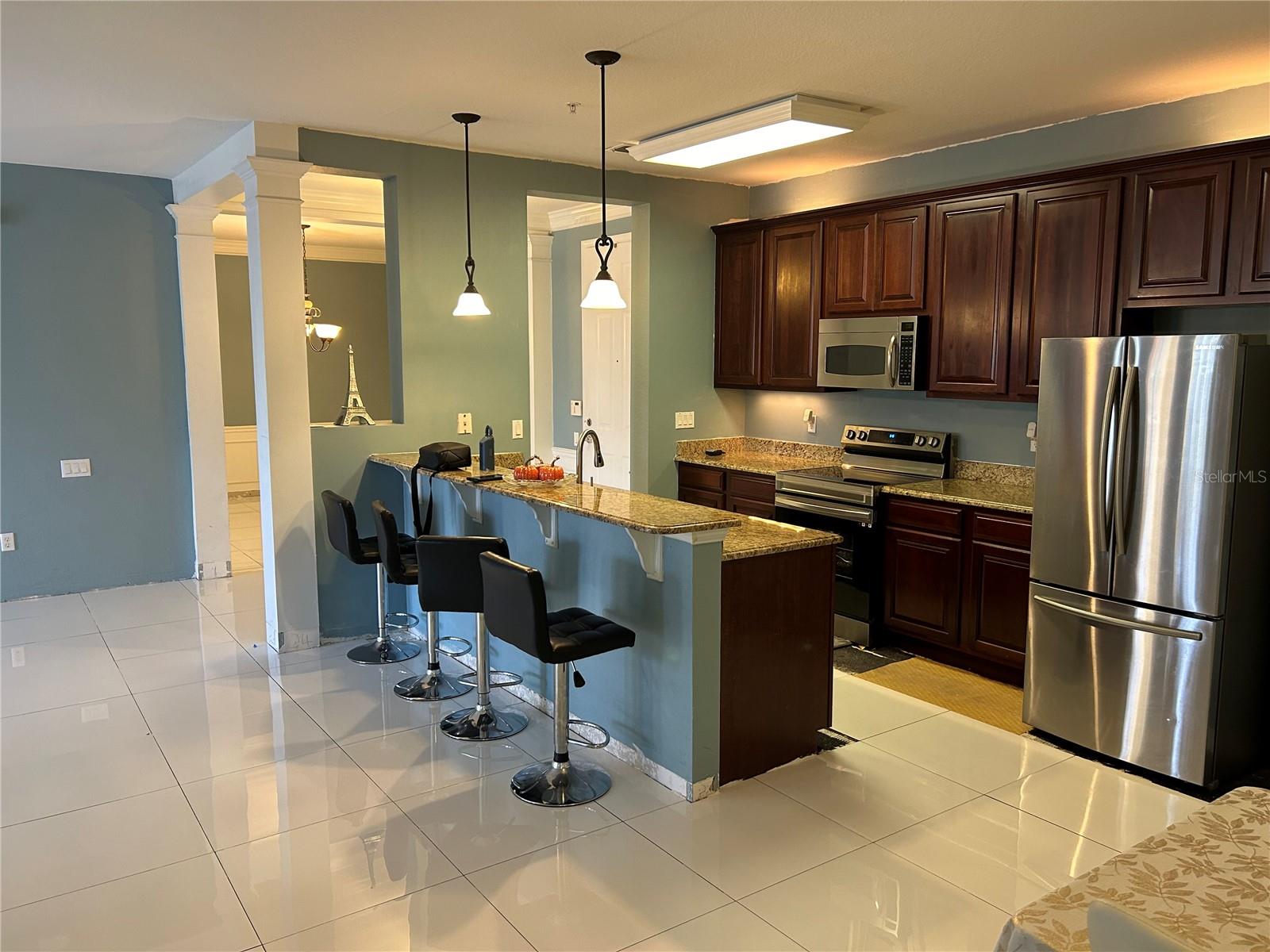 3368 ROBERT TRENT JONES DR #206, ORLANDO, FL, 32835