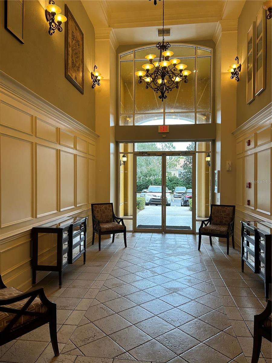 3368 ROBERT TRENT JONES DR #206, ORLANDO, FL, 32835