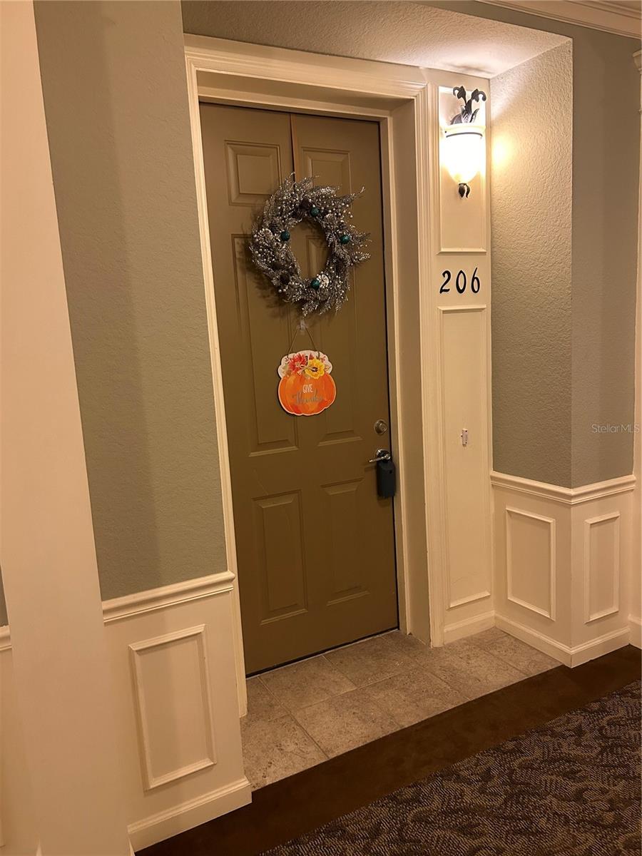 3368 ROBERT TRENT JONES DR #206, ORLANDO, FL, 32835