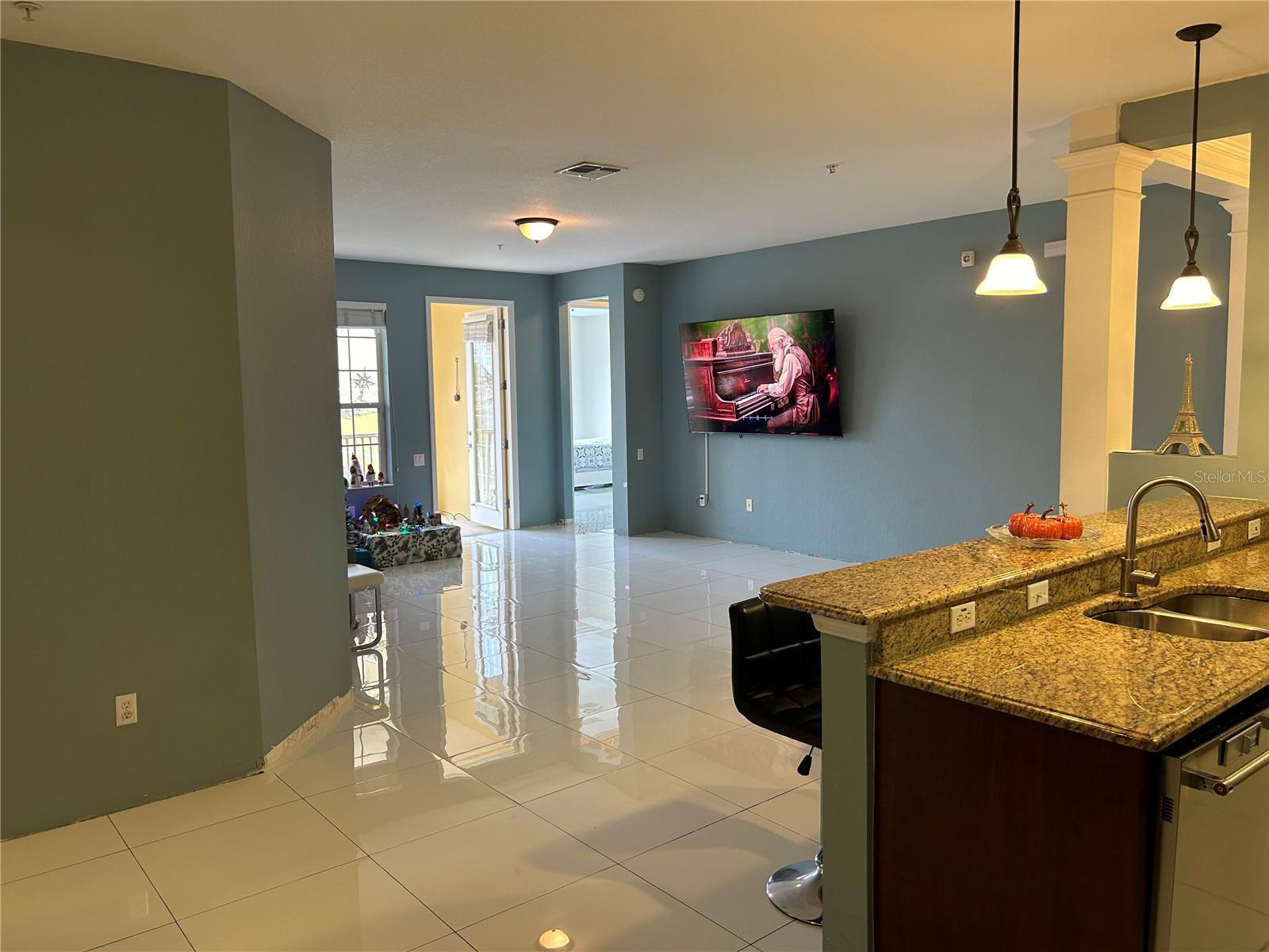 3368 ROBERT TRENT JONES DR #206, ORLANDO, FL, 32835