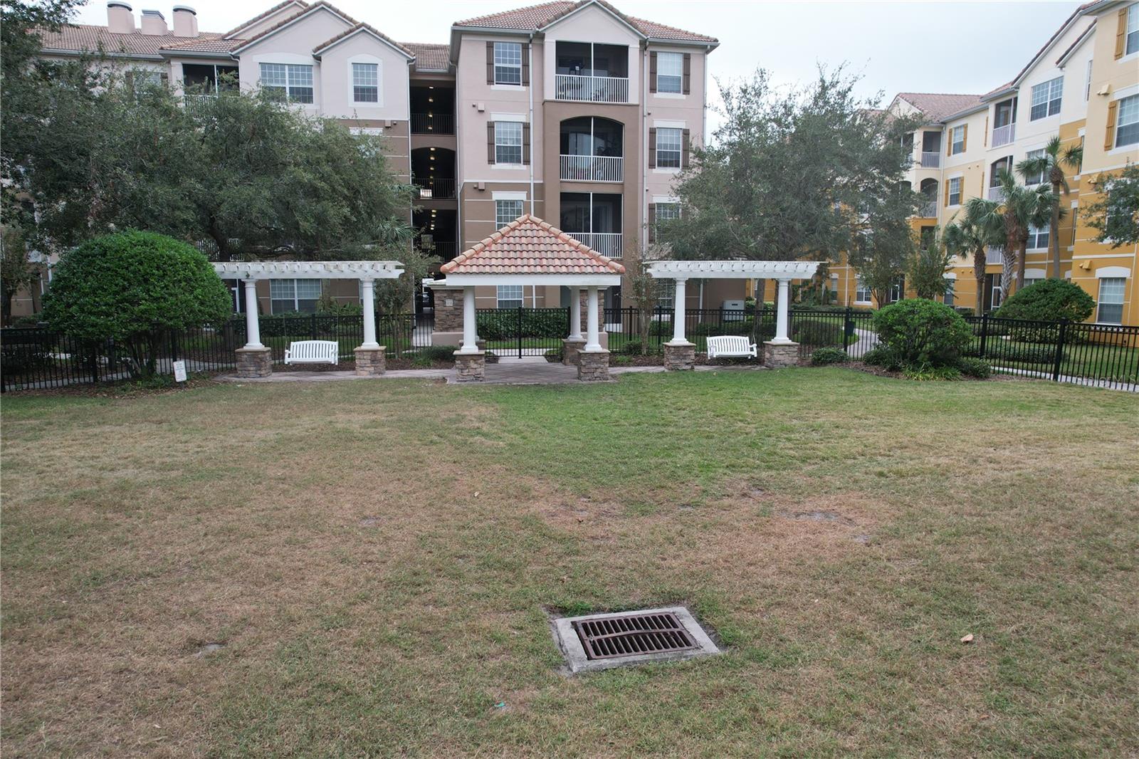 3368 ROBERT TRENT JONES DR #206, ORLANDO, FL, 32835