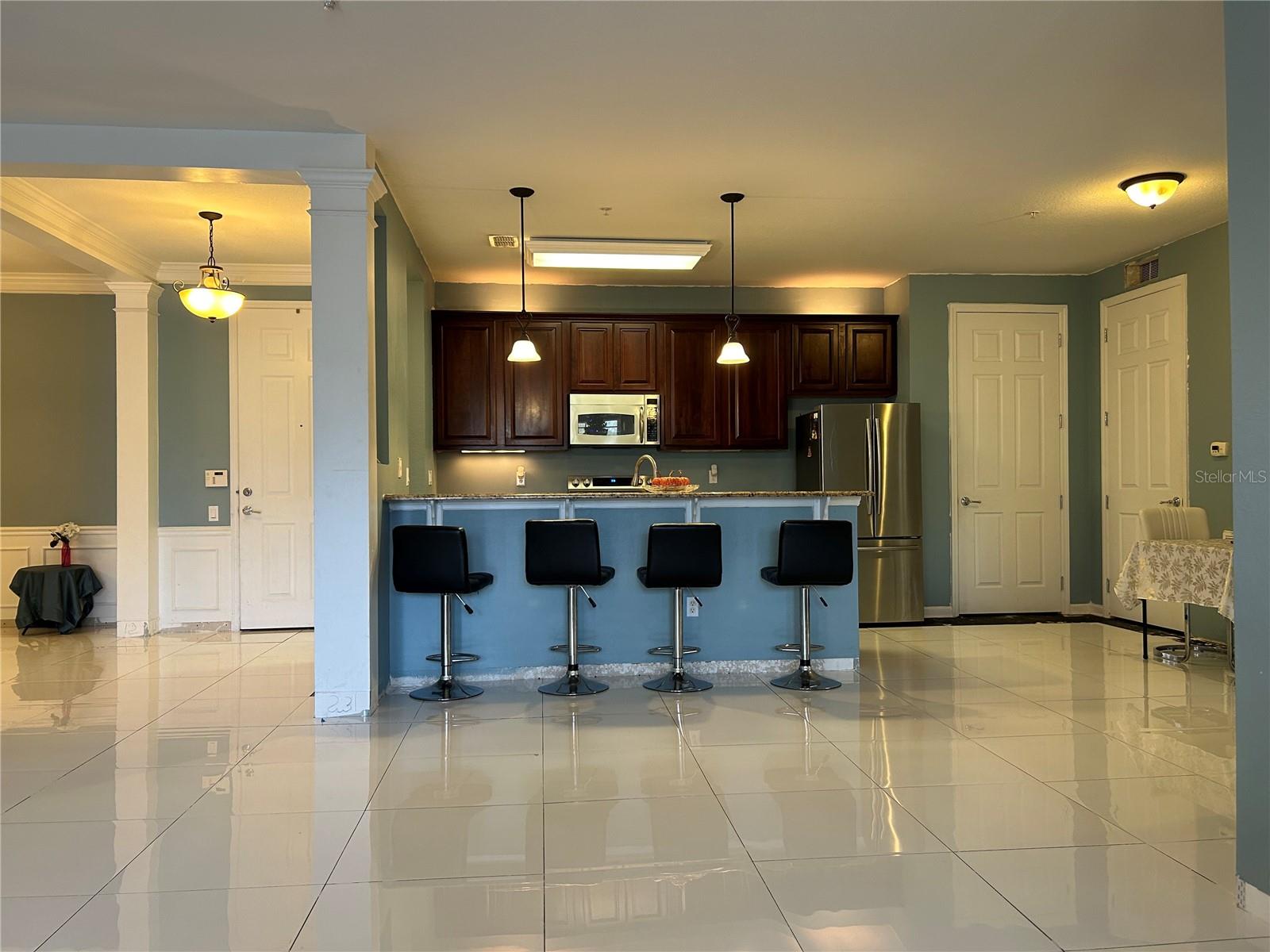 3368 ROBERT TRENT JONES DR #206, ORLANDO, FL, 32835