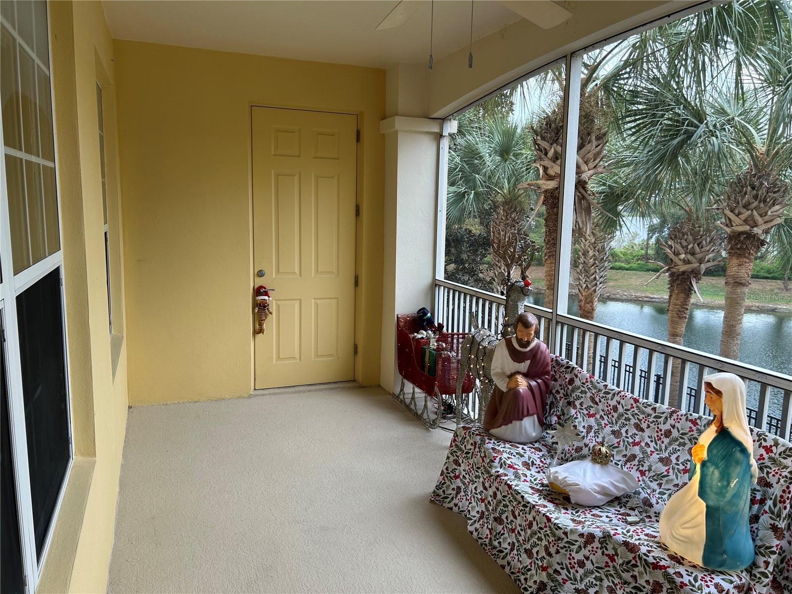 3368 ROBERT TRENT JONES DR #206, ORLANDO, FL, 32835