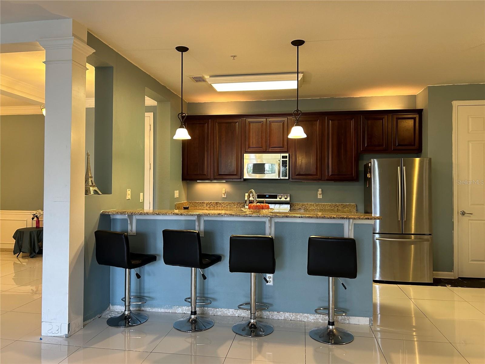 3368 ROBERT TRENT JONES DR #206, ORLANDO, FL, 32835