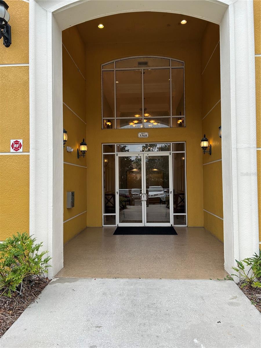 3368 ROBERT TRENT JONES DR #206, ORLANDO, FL, 32835