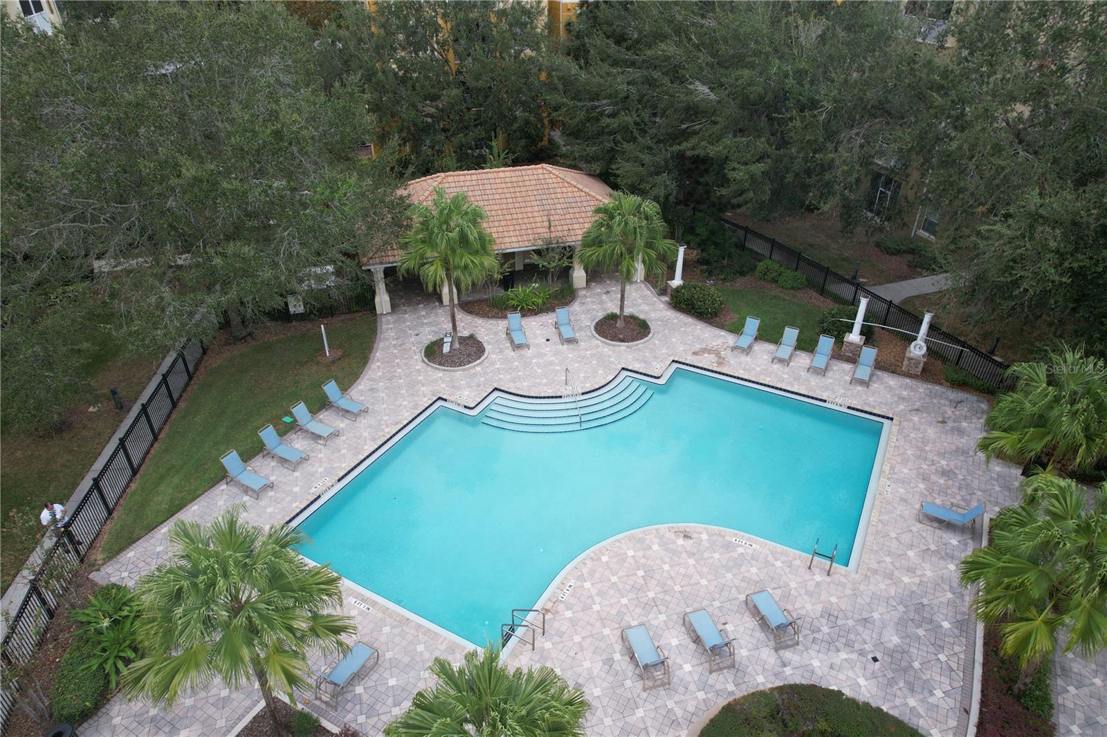3368 ROBERT TRENT JONES DR #206, ORLANDO, FL, 32835