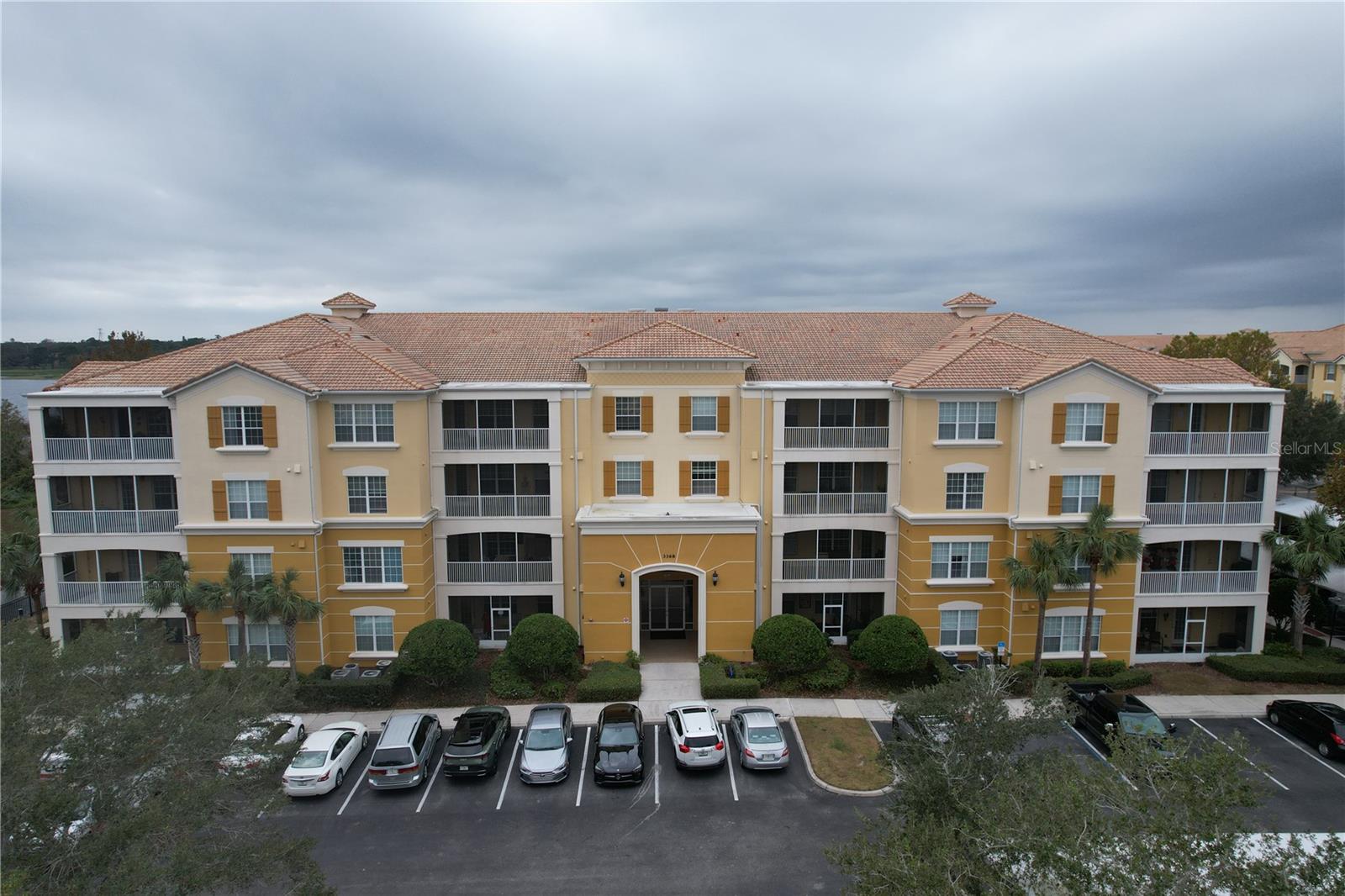 3368 ROBERT TRENT JONES DR #206, ORLANDO, FL, 32835