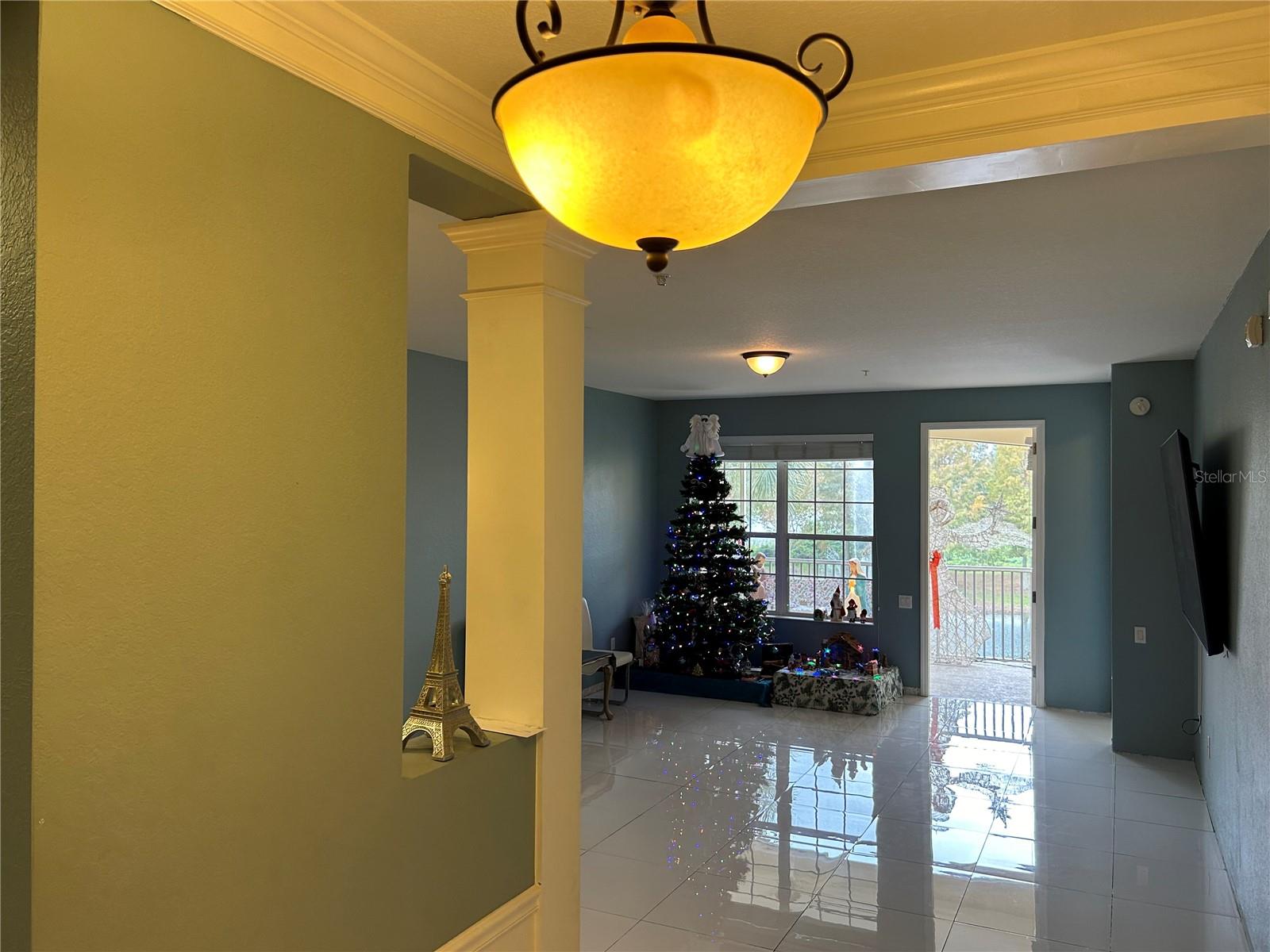 3368 ROBERT TRENT JONES DR #206, ORLANDO, FL, 32835