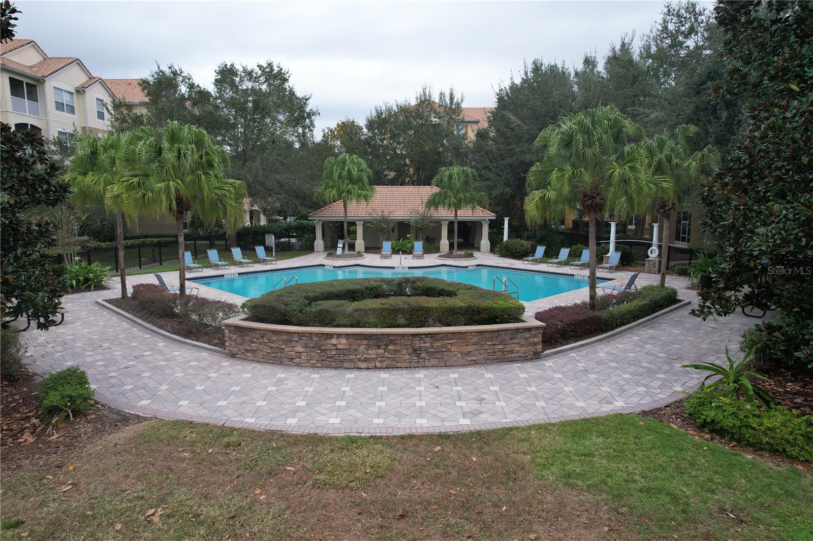 3368 ROBERT TRENT JONES DR #206, ORLANDO, FL, 32835