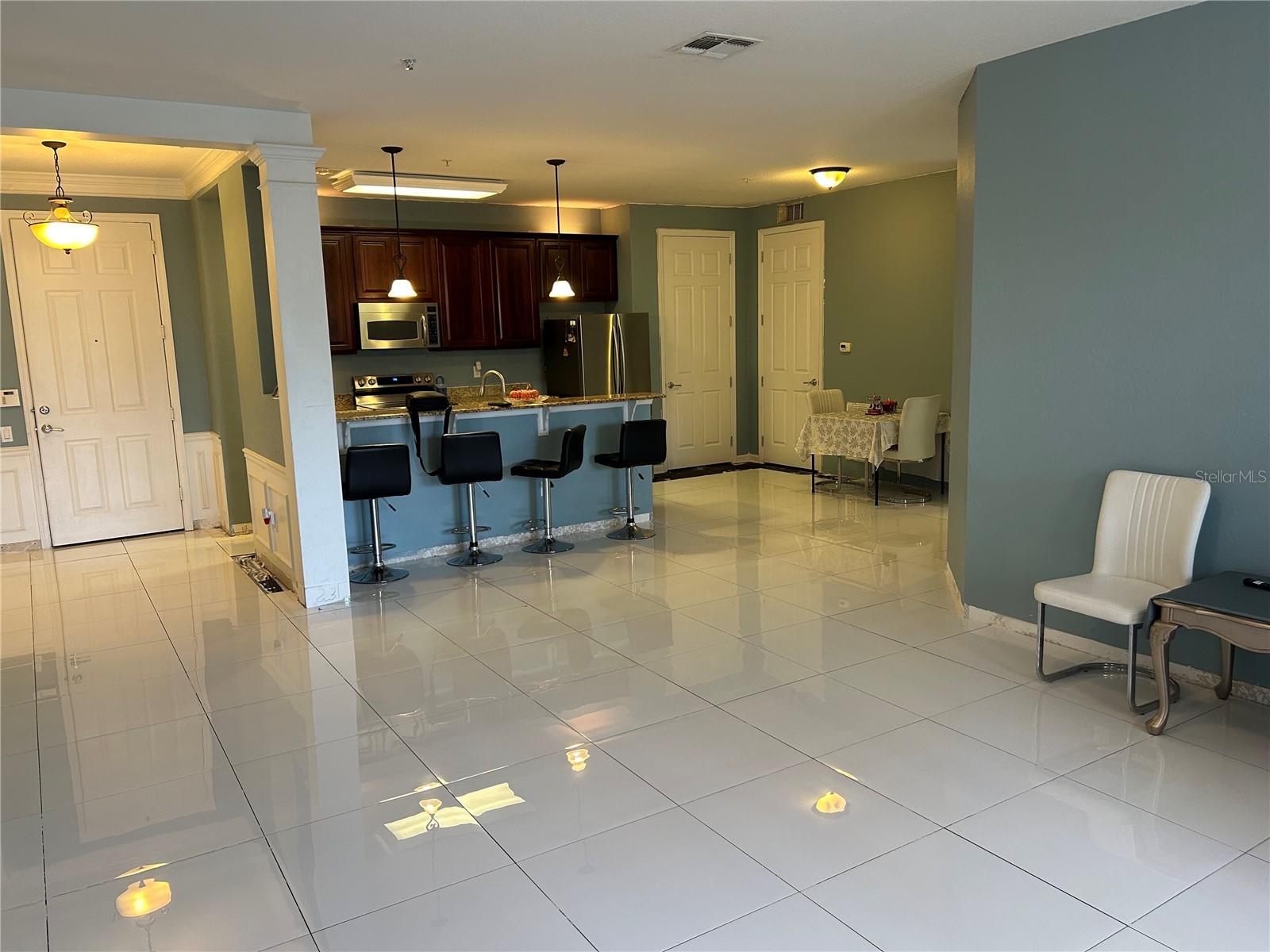 3368 ROBERT TRENT JONES DR #206, ORLANDO, FL, 32835