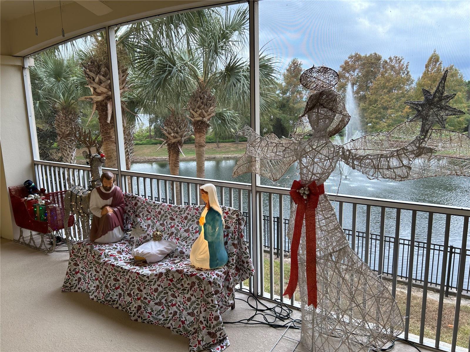 3368 ROBERT TRENT JONES DR #206, ORLANDO, FL, 32835