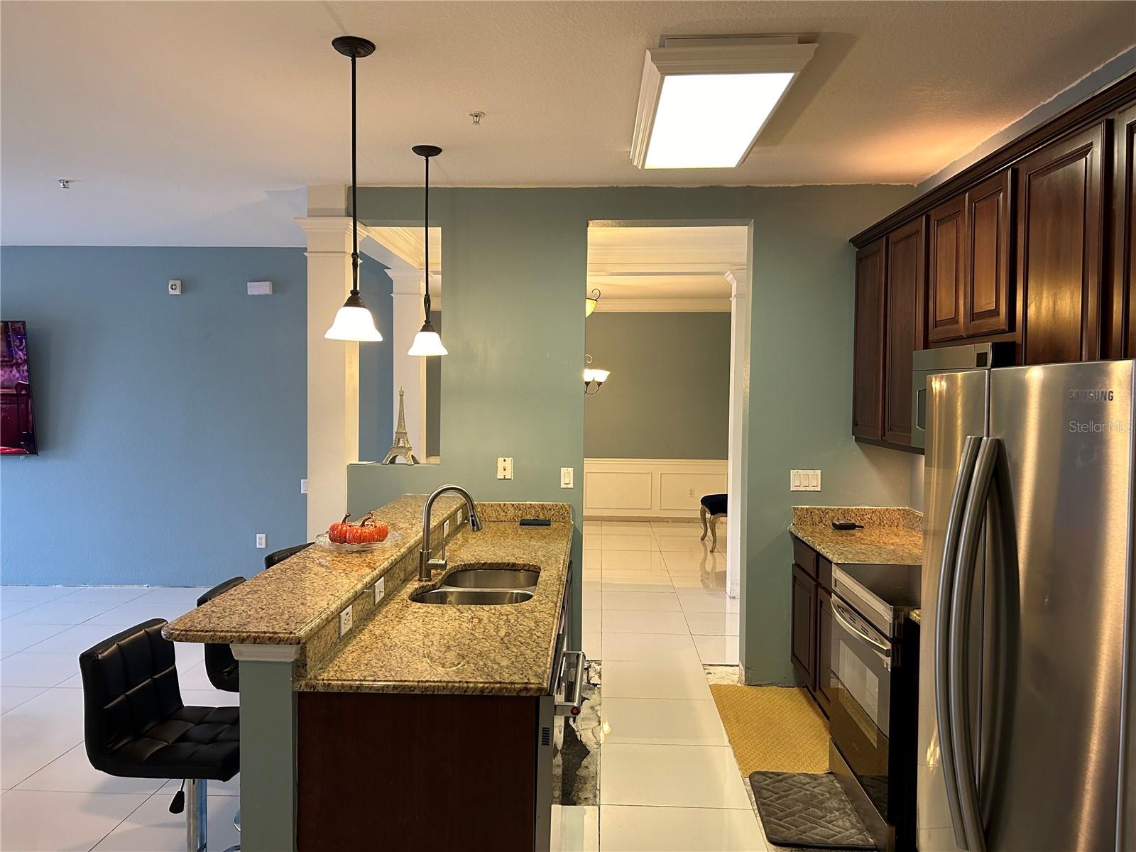 3368 ROBERT TRENT JONES DR #206, ORLANDO, FL, 32835