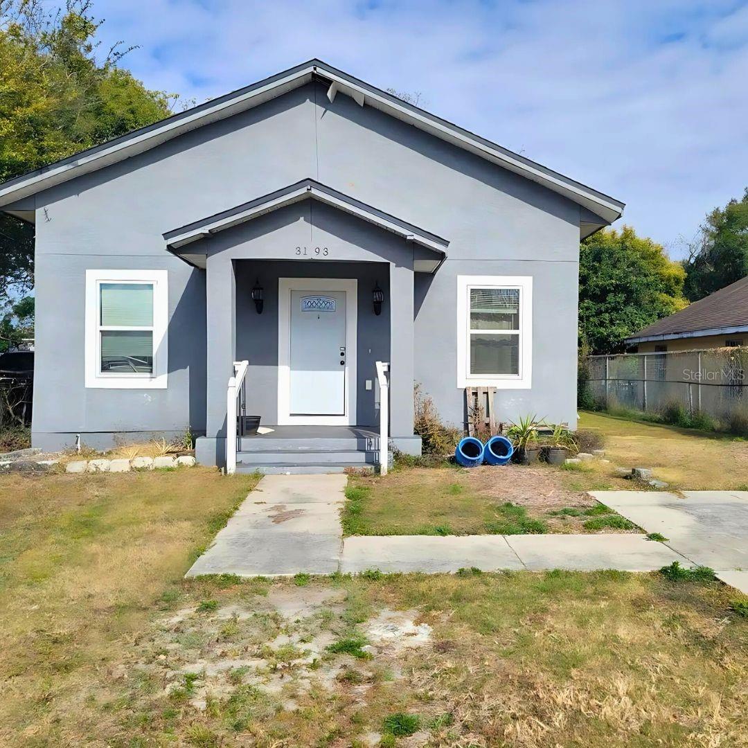 3193 W CENTRAL BLVD, ORLANDO, FL, 32805