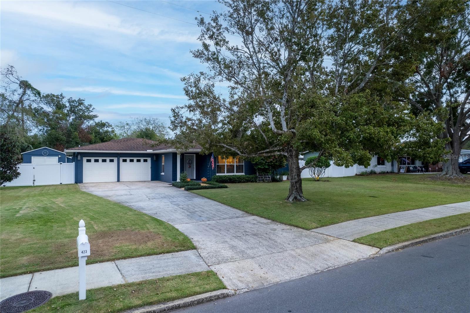 423 N MAIN ST, WINTER GARDEN, FL, 34787