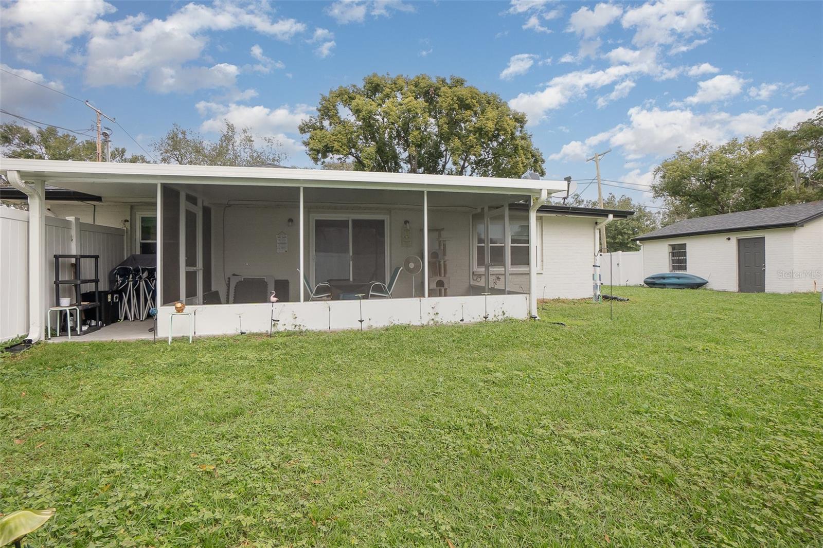 132 JAMES ST, AUBURNDALE, FL, 33823