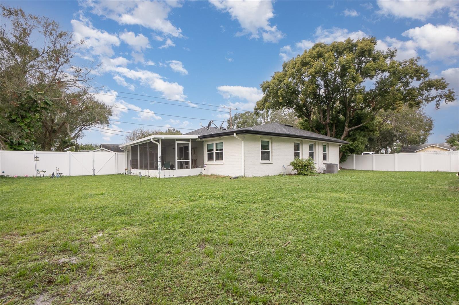 132 JAMES ST, AUBURNDALE, FL, 33823