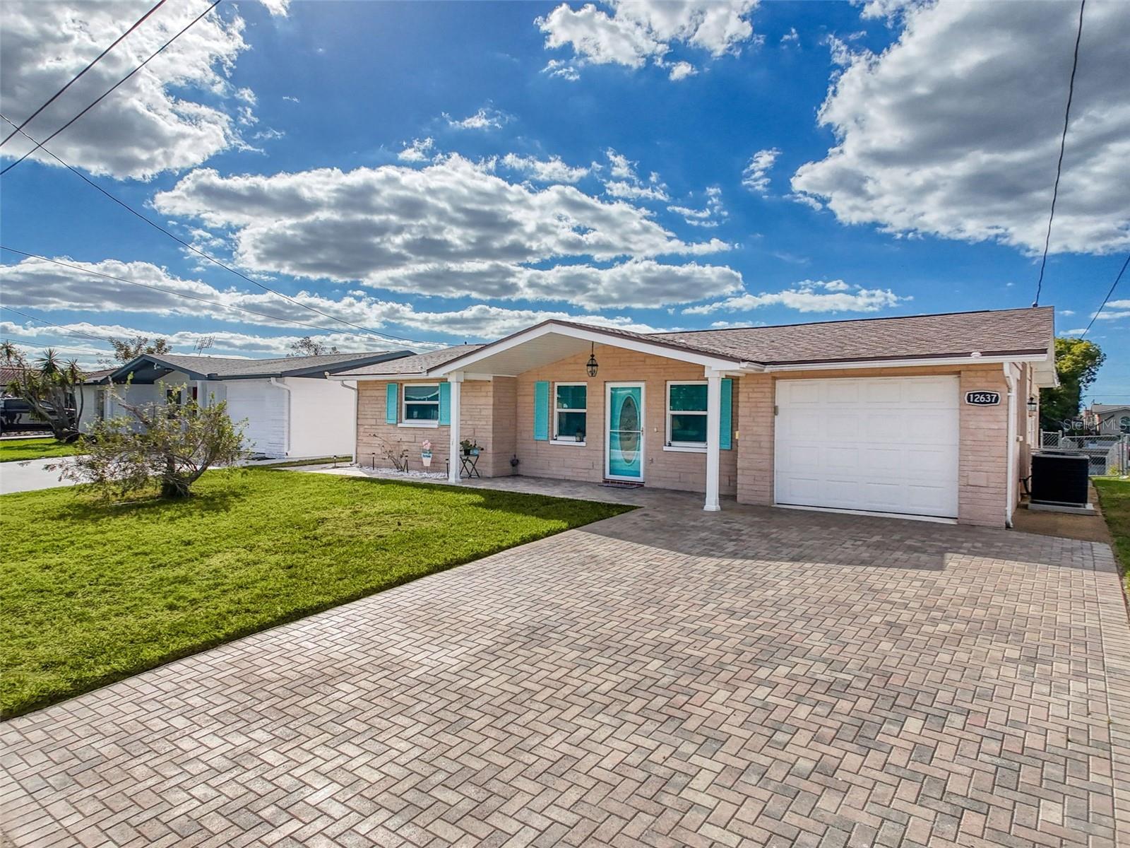 12637 2ND ISLE, HUDSON, FL, 34667