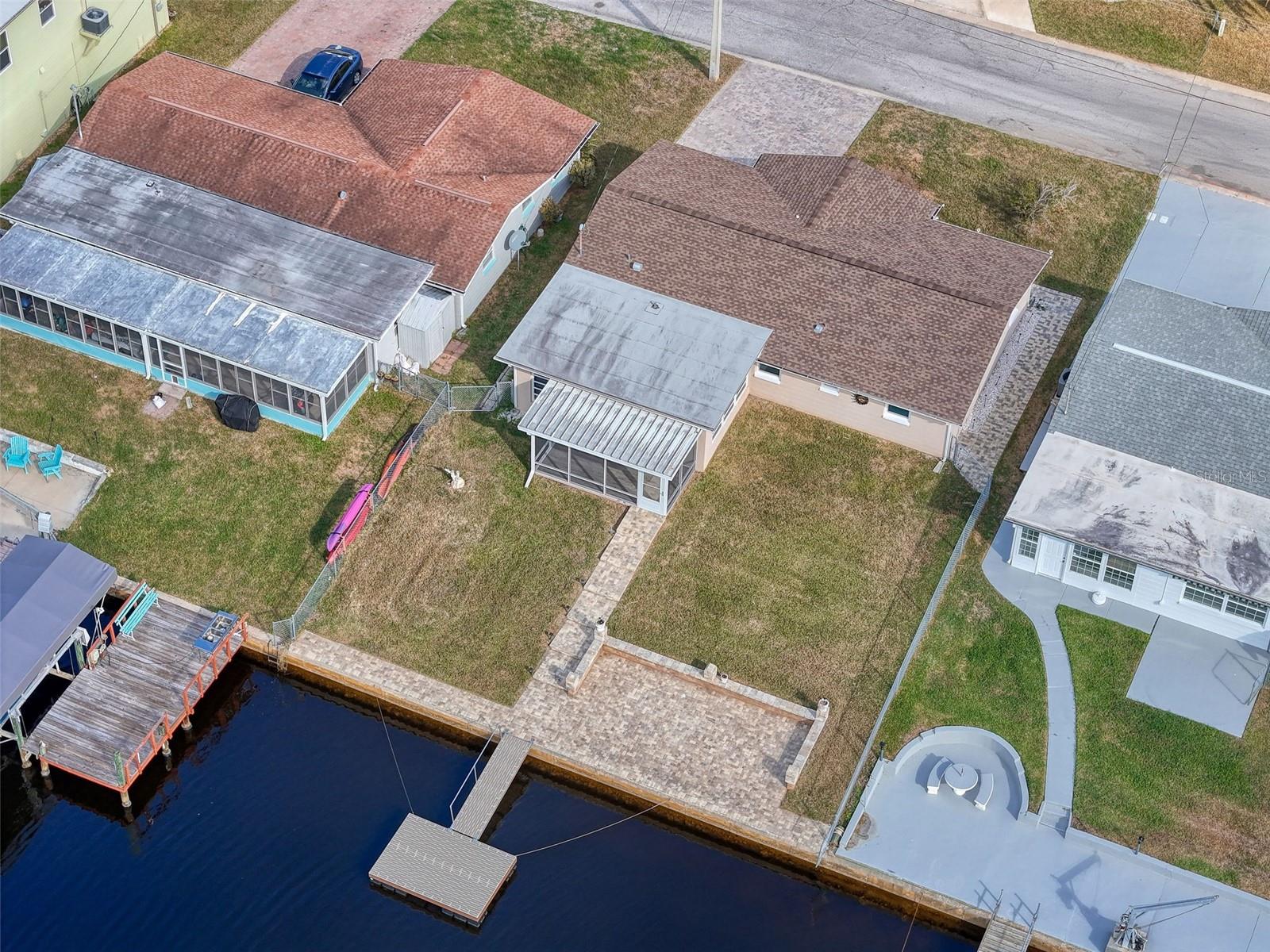 12637 2ND ISLE, HUDSON, FL, 34667