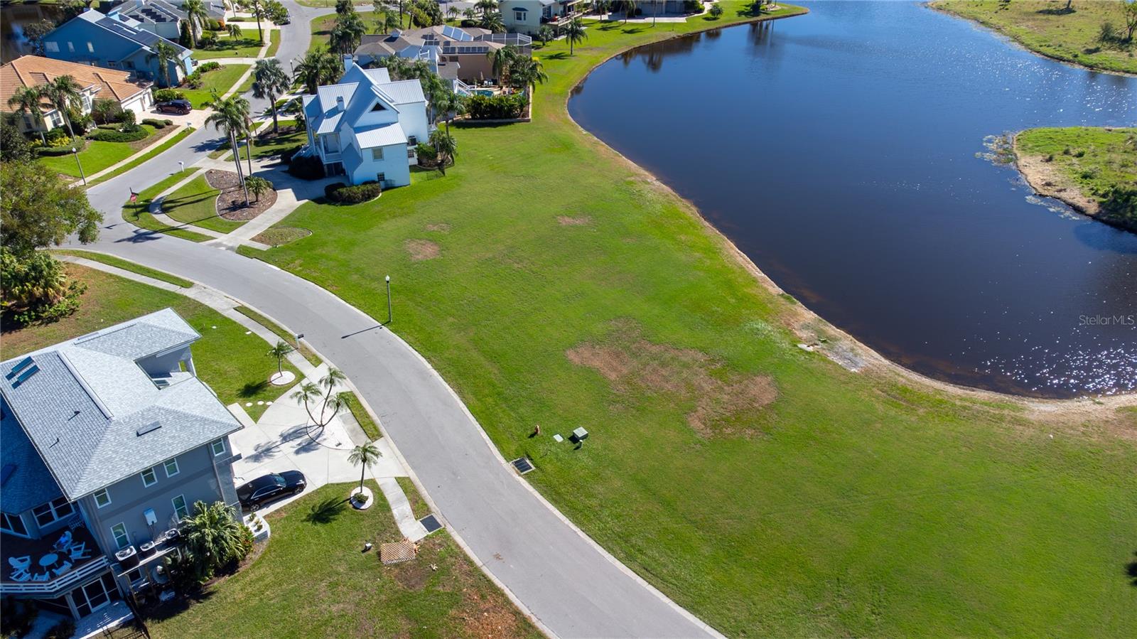 85 SANDPIPER POINTE CT, TARPON SPRINGS, FL, 34689