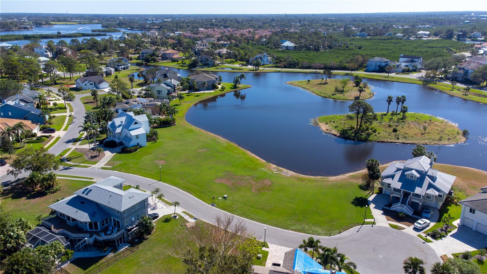 85 SANDPIPER POINTE CT, TARPON SPRINGS, FL, 34689