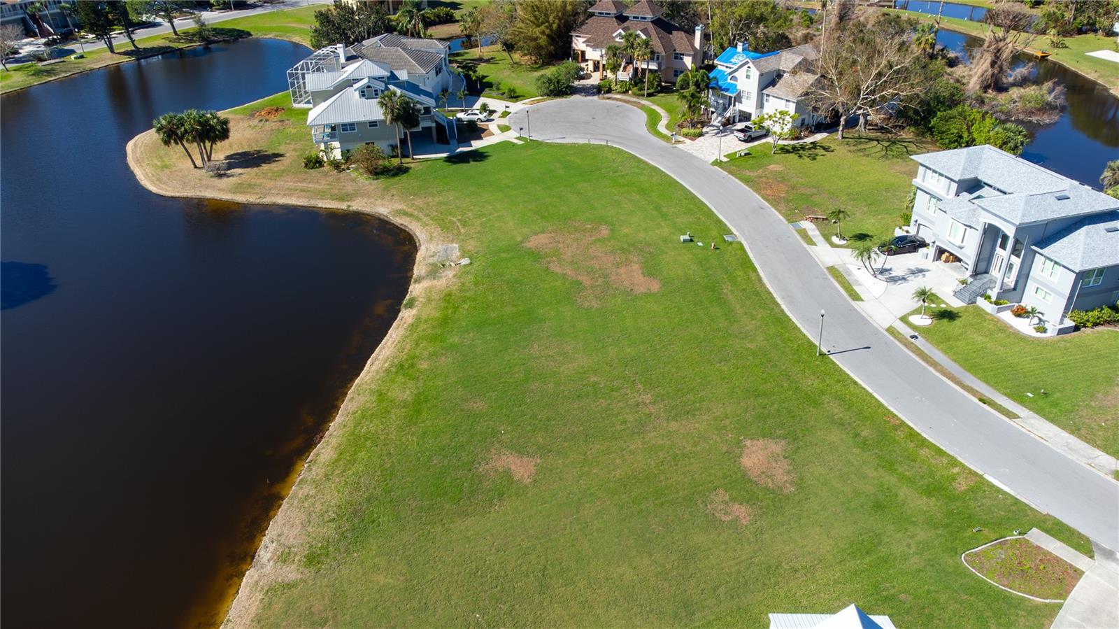 85 SANDPIPER POINTE CT, TARPON SPRINGS, FL, 34689