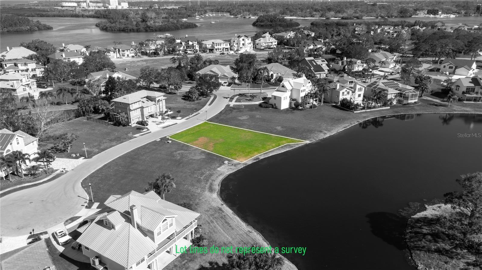 85 SANDPIPER POINTE CT, TARPON SPRINGS, FL, 34689