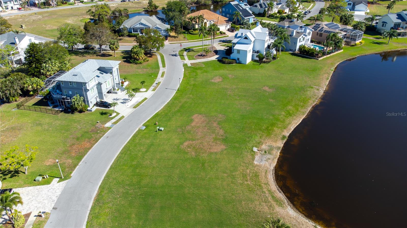 85 SANDPIPER POINTE CT, TARPON SPRINGS, FL, 34689
